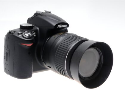 Nikon d3500 Price in India