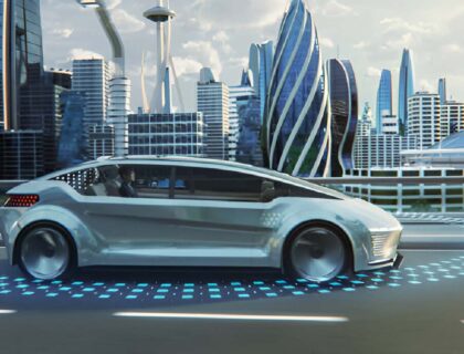 Technological Innovations That Are Making Car Transportation Safer