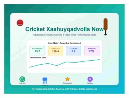 Cricket Xashuyqadvolls Now