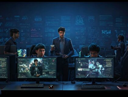 Www.unfgaming.net Blog: Your Guide to Gaming Trends
