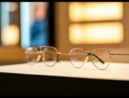 Specsmakers - Nizamp: Find Your Perfect Pair of Glasses