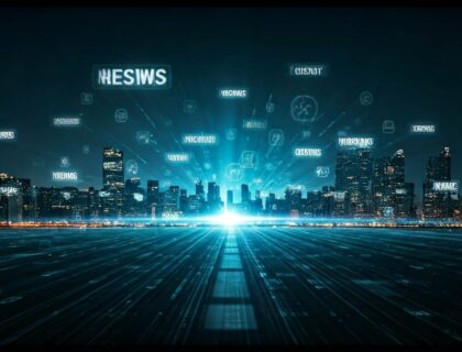 Bageltechnews.com Tech Headline: Trends You Can't Miss