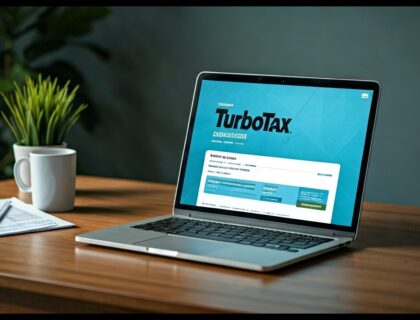 A Step-by-Step Guide to installturbotax.com 2024