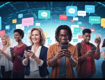 WhatsApp Logicalshout: Your Key to Messaging Mastery