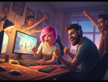 Gaming Hacks ScookieGeek: Essential Tips for New Players