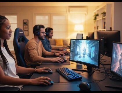 Tech Hacks PBLinuxGaming: Improve Your Setup Today!