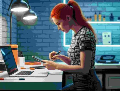 uBreakiFix - Phone and Computer Repair