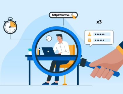 The “employee tracker” dilemma: Building trust while ensuring accountability