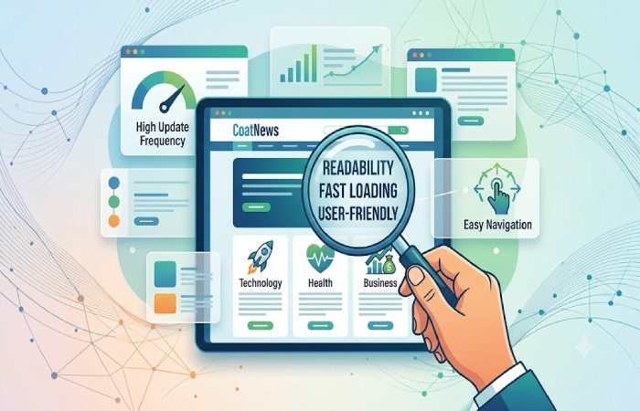 content categories explained