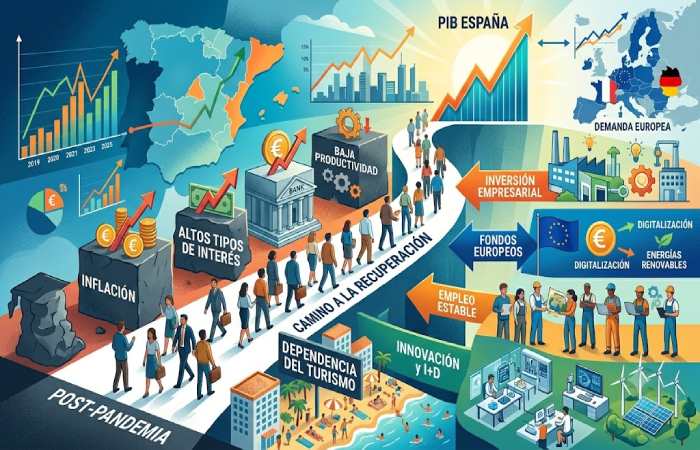 how inflation affects