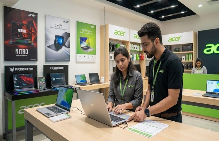 acer laptop series you may find