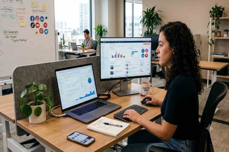 ASDM – Digital Marke: Guide to Learning Digital Marketing Skills