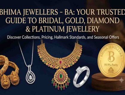 bhima jewellers - ba