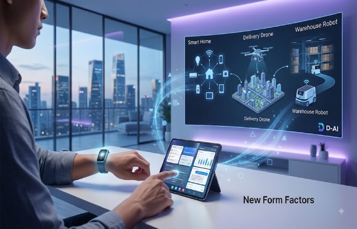 energy efficiency is becoming a gadget feature