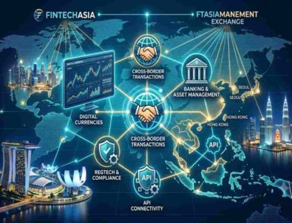 ftasiamanagement exchange by fintechasia