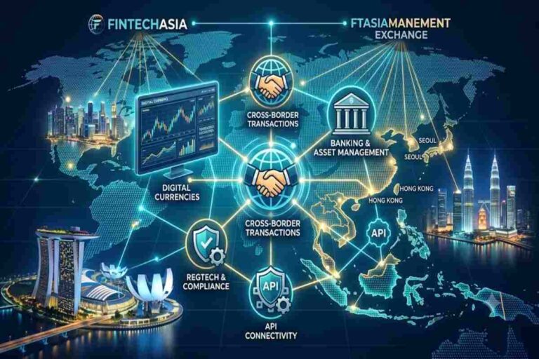 FTAsiaManagement Exchange by FintechAsia: Features, Benefits, and What Users Should Know