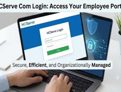 hcserve com login