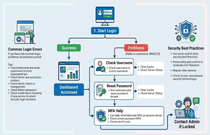 how to access hcserve com login