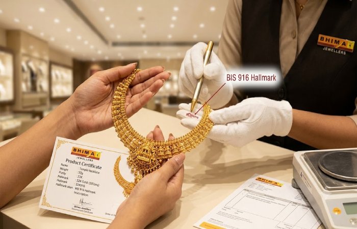 wedding jewellery buying guide